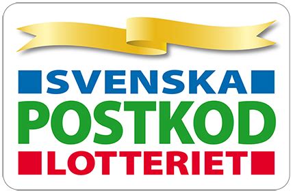 rätta postkod|Svenska Postkodlotteriet – Wikipedia.